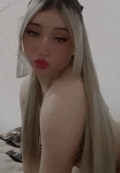 Antonella — verified 18+ video chat partner online now