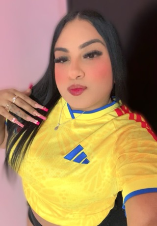 Yeli — live adult video chat partner online now