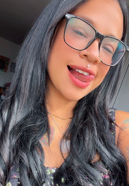 Ali — live adult video chat partner online now