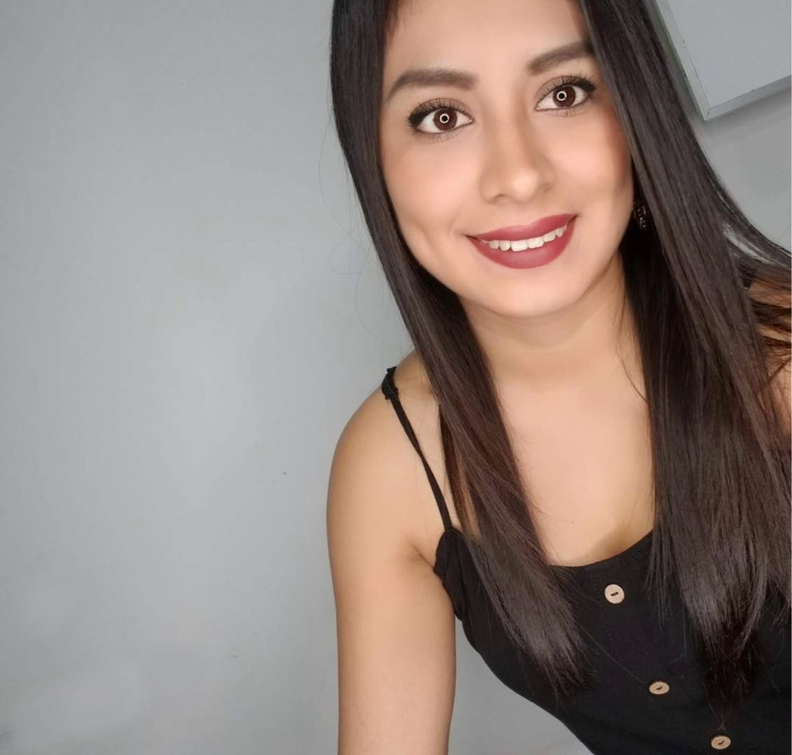 Alessia 🇵🇪