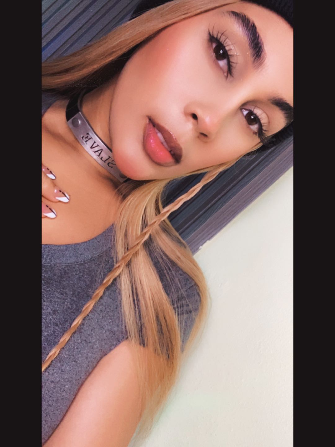 Yazz — anonymous adult chat